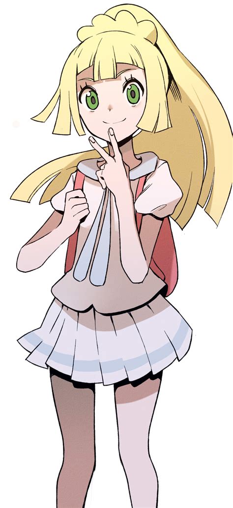 The Original Version of this became my most faved work here on dA which I&39;m very happy over that. . Pokemon lillie porn